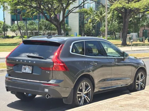 More photos of 2018 Volvo XC60 T6 Momentum at Aloha Auto Depot LLC., HI