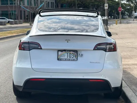 More photos of 2021 Tesla Model Y Performance at Aloha Auto Depot LLC., HI
