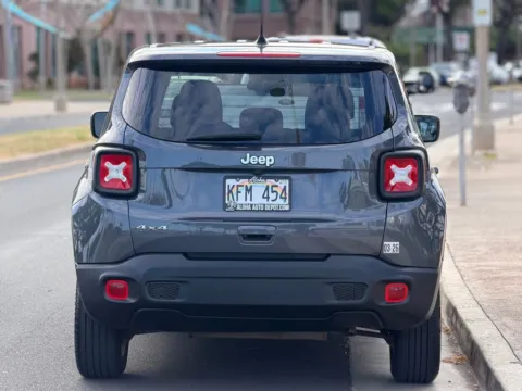 More photos of 2023 Jeep Renegade Latitude at Aloha Auto Depot LLC., HI