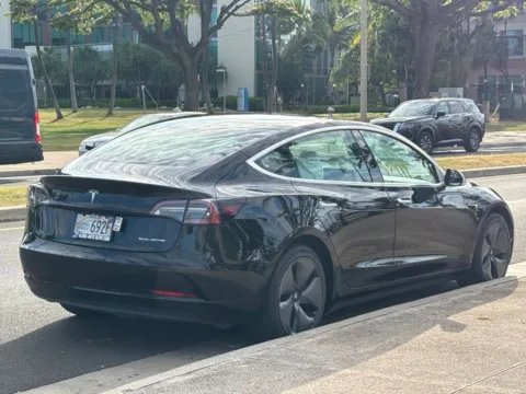 More photos of 2019 Tesla Model 3 Long Range at Aloha Auto Depot LLC., HI