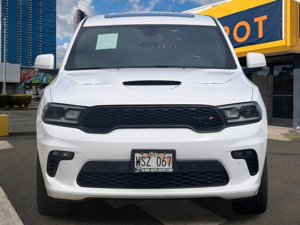 2022 Dodge Durango R/T - Photo 7