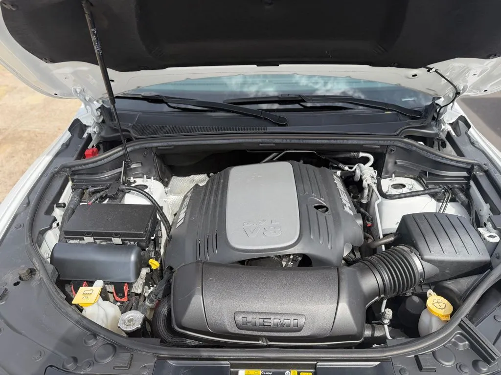2022 Dodge Durango R/T - Photo 35