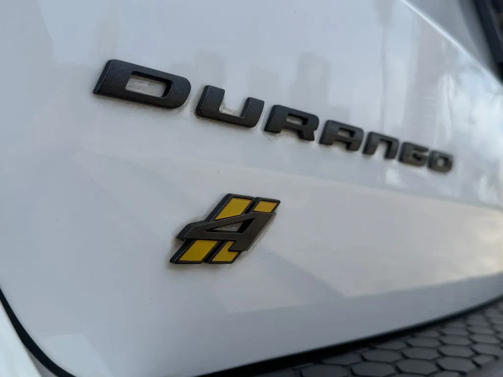 2022 Dodge Durango R/T - Photo 8