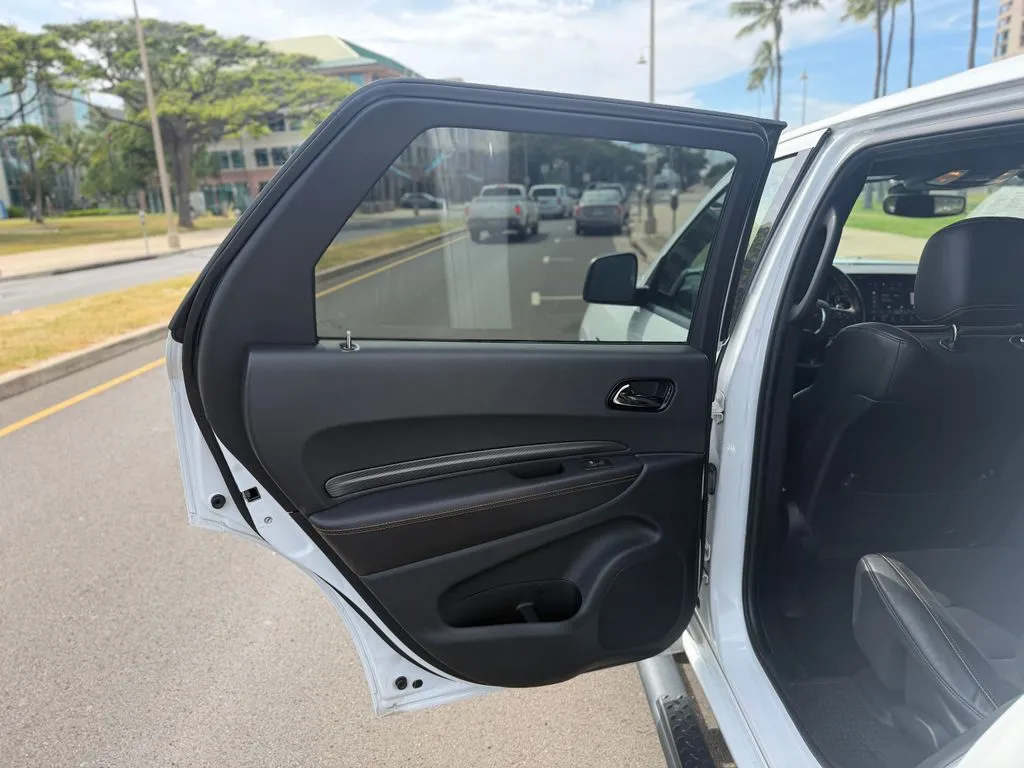 2022 Dodge Durango R/T - Photo 17