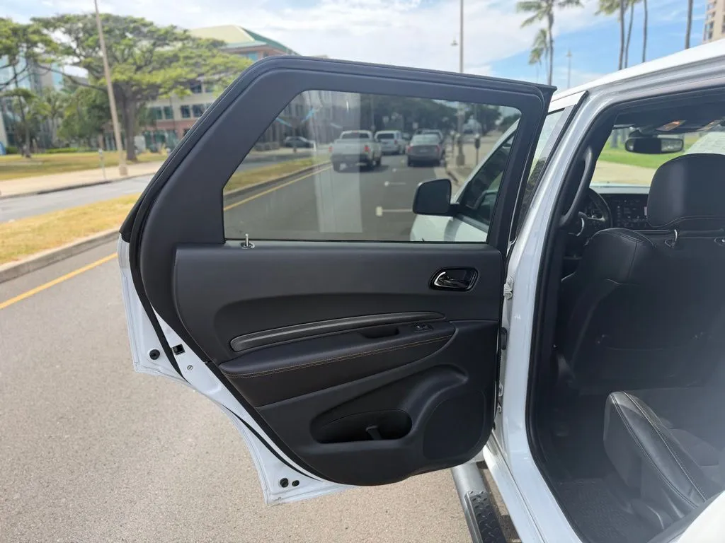 2022 Dodge Durango R/T - Photo 39