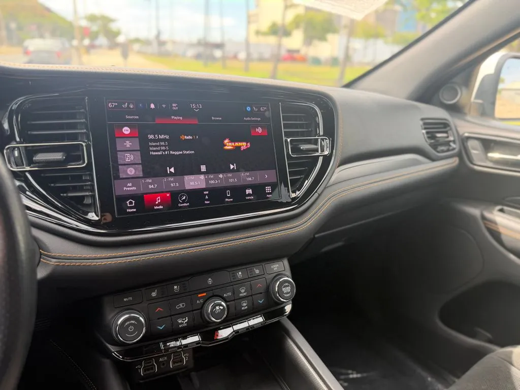 2022 Dodge Durango R/T - Photo 26