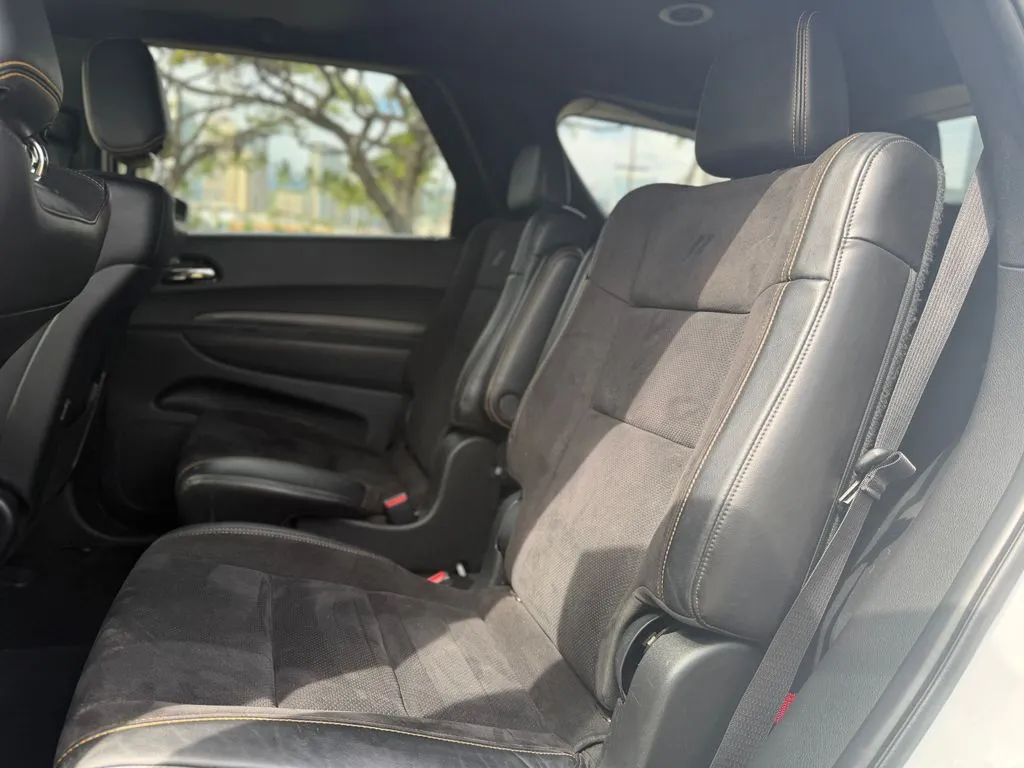 2022 Dodge Durango R/T - Photo 20