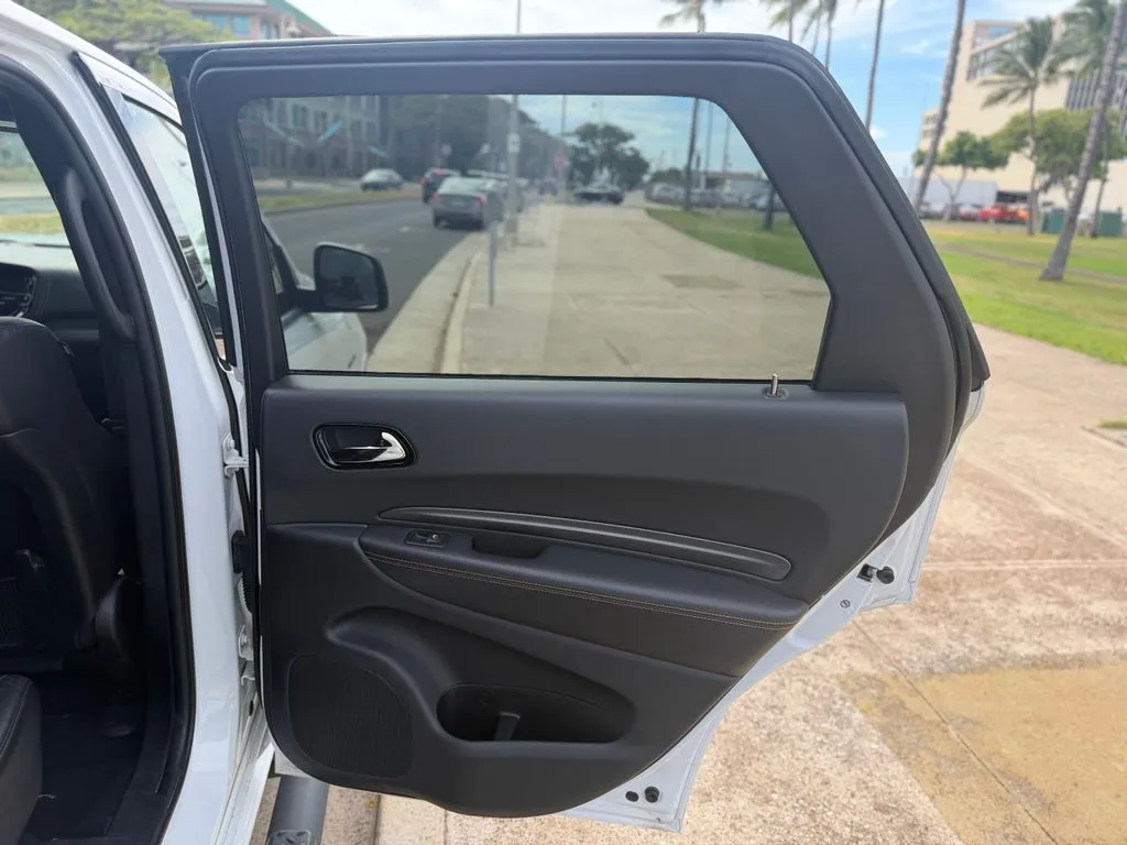 2022 Dodge Durango R/T - Photo 15