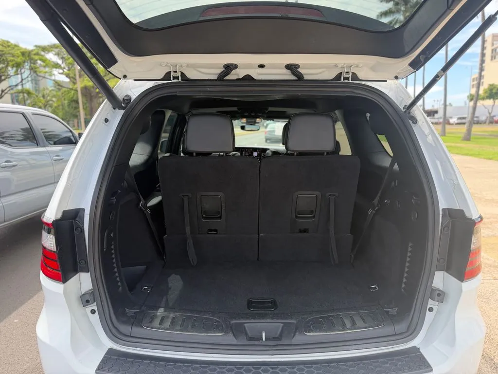 2022 Dodge Durango R/T - Photo 13