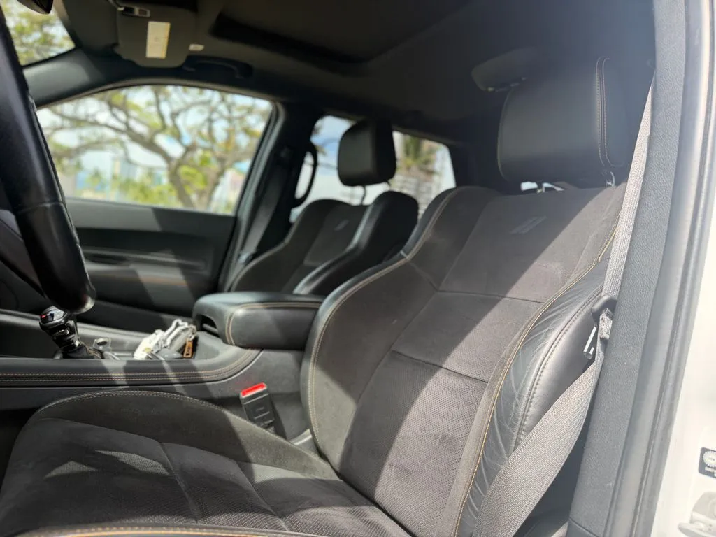 2022 Dodge Durango R/T - Photo 18