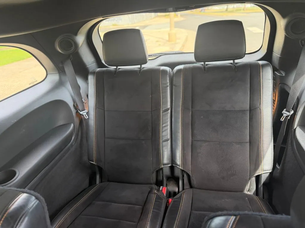 2022 Dodge Durango R/T - Photo 21
