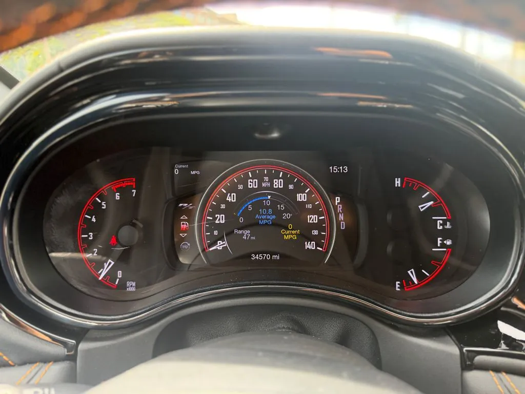 2022 Dodge Durango R/T - Photo 25