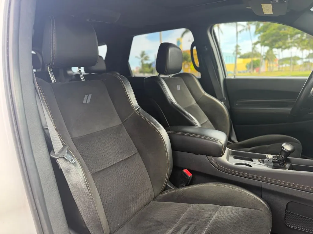 2022 Dodge Durango R/T - Photo 19