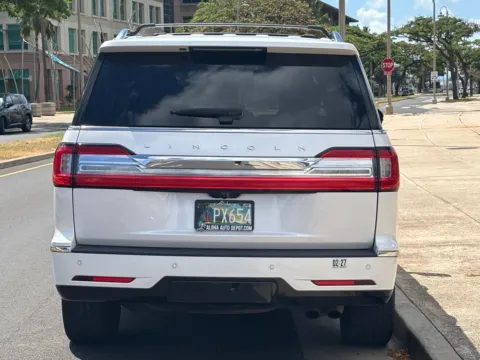 More photos of 2019 Lincoln Navigator Reserve at Aloha Auto Depot LLC., HI