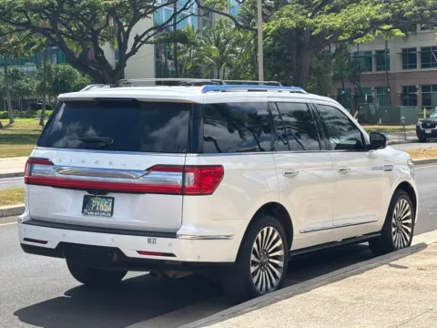 More photos of 2019 Lincoln Navigator Reserve at Aloha Auto Depot LLC., HI