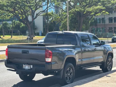 More photos of 2016 Toyota Tacoma TRD Sport at Aloha Auto Depot LLC., HI