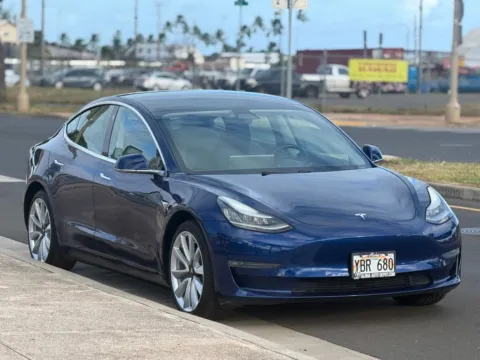 More photos of 2019 Tesla Model 3 Standard Range Plus at Aloha Auto Depot LLC., HI