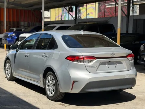 Photos of 2023 Toyota Corolla LE for sale in Honolulu, HI at Aloha Auto Depot LLC.