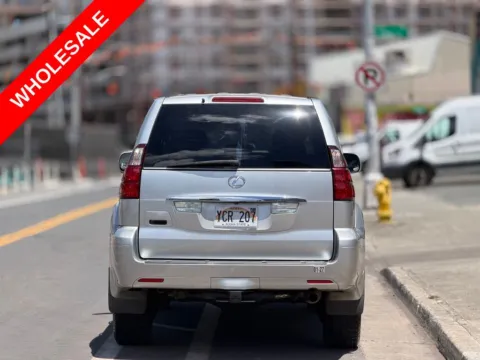More photos of 2008 Lexus GX 470 at Aloha Auto Depot LLC., HI