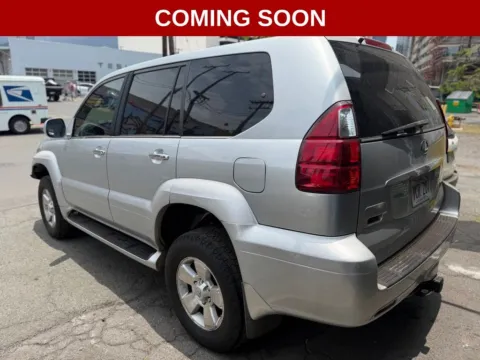 More photos of 2008 Lexus GX 470 at Aloha Auto Depot LLC., HI