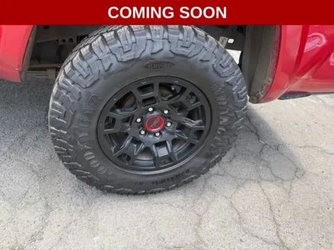 More photos of 2022 Toyota Tacoma at Aloha Auto Depot LLC., HI