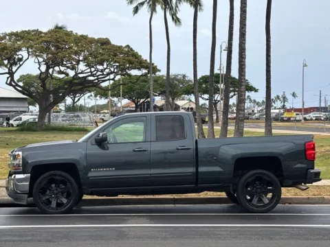 Photos of 2019 Chevrolet Silverado 1500 LD LT for sale in Honolulu, HI at Aloha Auto Depot LLC.