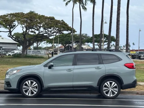 Photos of 2020 Subaru Ascent Limited for sale in Honolulu, HI at Aloha Auto Depot LLC.