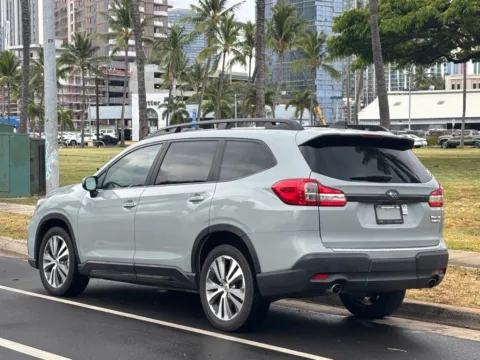 Another view of 2020 Subaru Ascent Limited for sale in Honolulu, HI at Aloha Auto Depot LLC.