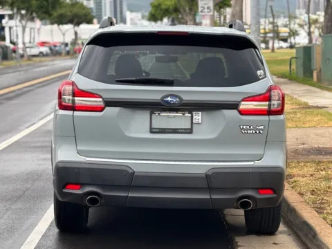 More photos of 2020 Subaru Ascent Limited at Aloha Auto Depot LLC., HI