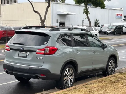 More photos of 2020 Subaru Ascent Limited at Aloha Auto Depot LLC., HI