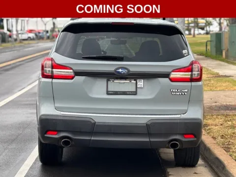 More photos of 2020 Subaru Ascent Limited at Aloha Auto Depot LLC., HI