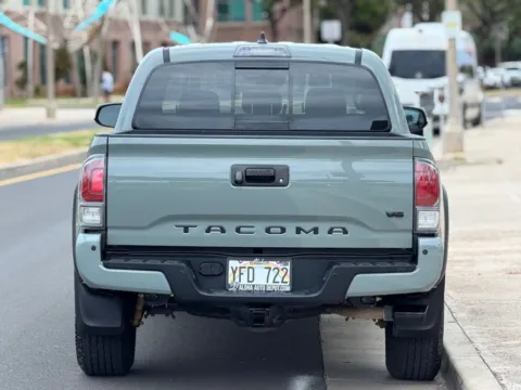 More photos of 2023 Toyota Tacoma TRD Off-Road at Aloha Auto Depot LLC., HI