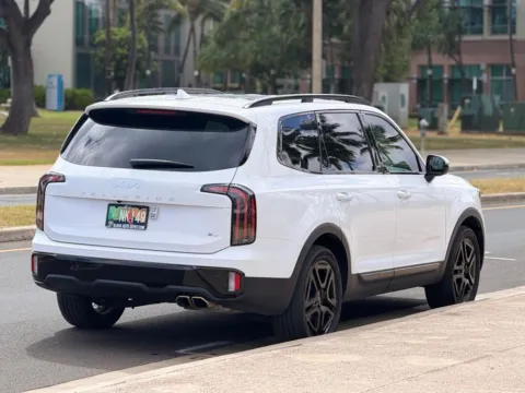 More photos of 2024 Kia Telluride SX-Prestige X-Line at Aloha Auto Depot LLC., HI