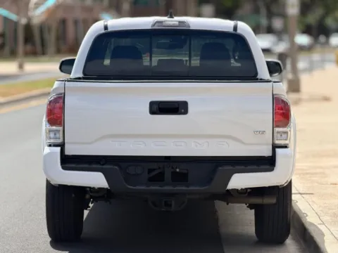 More photos of 2021 Toyota Tacoma TRD Sport at Aloha Auto Depot LLC., HI