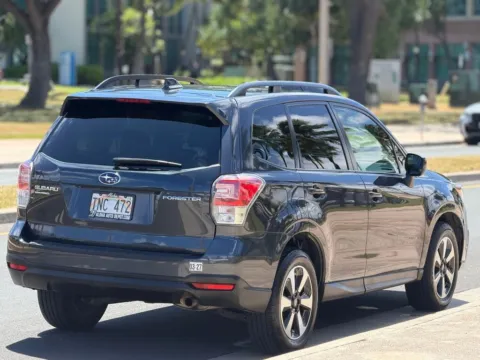 More photos of 2018 Subaru Forester 2.5i Premium at Aloha Auto Depot LLC., HI