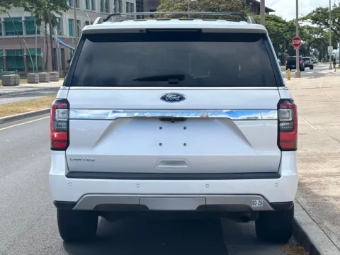 More photos of 2018 Ford Expedition Limited at Aloha Auto Depot LLC., HI