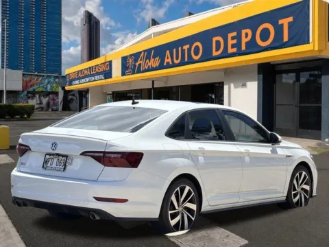 More photos of 2021 Volkswagen Jetta GLI 2.0T Autobahn at Aloha Auto Depot LLC., HI