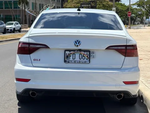 More photos of 2021 Volkswagen Jetta GLI 2.0T Autobahn at Aloha Auto Depot LLC., HI