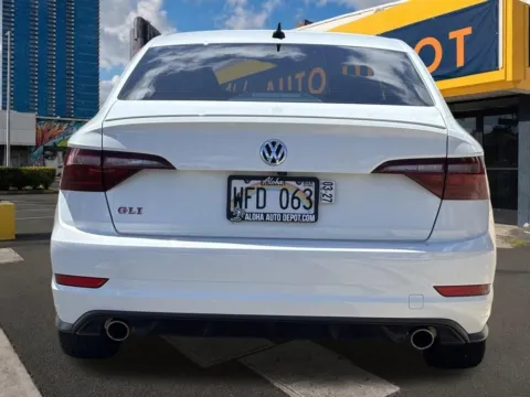 More photos of 2021 Volkswagen Jetta GLI 2.0T Autobahn at Aloha Auto Depot LLC., HI