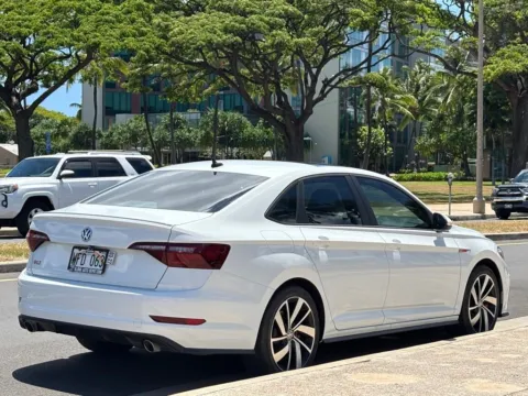More photos of 2021 Volkswagen Jetta GLI 2.0T Autobahn at Aloha Auto Depot LLC., HI