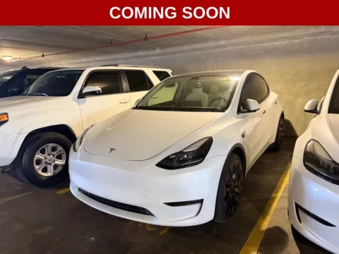White 2022 Tesla Model Y Performance for sale in Honolulu, HI