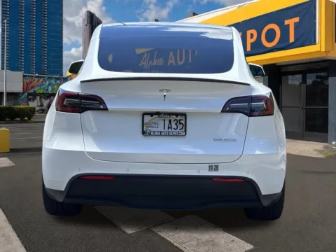 More photos of 2022 Tesla Model Y Performance at Aloha Auto Depot LLC., HI