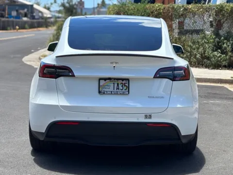 More photos of 2022 Tesla Model Y Performance at Aloha Auto Depot LLC., HI