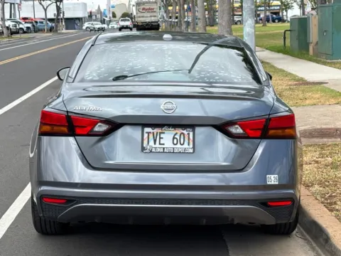 More photos of 2019 Nissan Altima 2.5 S at Aloha Auto Depot LLC., HI