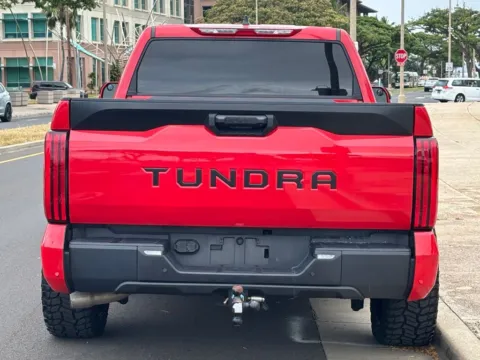 More photos of 2022 Toyota Tundra SR5 at Aloha Auto Depot LLC., HI