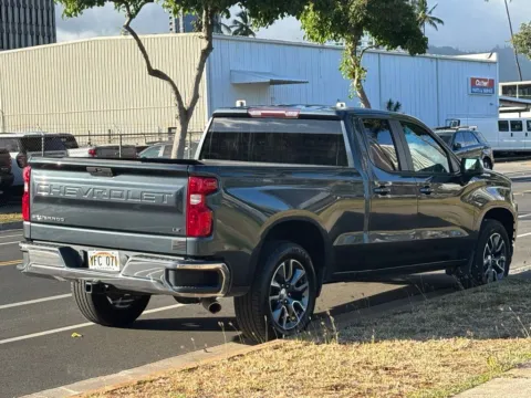 More photos of 2019 Chevrolet Silverado 1500 LT at Aloha Auto Depot LLC., HI