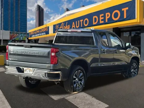 More photos of 2019 Chevrolet Silverado 1500 LT at Aloha Auto Depot LLC., HI