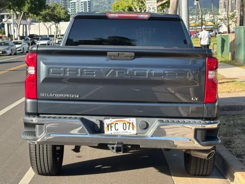 More photos of 2019 Chevrolet Silverado 1500 LT at Aloha Auto Depot LLC., HI