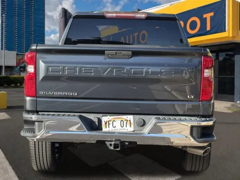 More photos of 2019 Chevrolet Silverado 1500 LT at Aloha Auto Depot LLC., HI