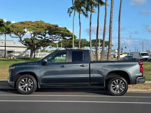 Photos of 2019 Chevrolet Silverado 1500 LT for sale in Honolulu, HI at Aloha Auto Depot LLC.